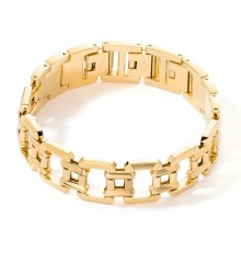 Браслет Gold Coeur de Lion