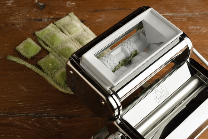 Насадка для лапшерезки ATLAS RAVIOLI 150 Marcato