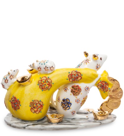 VS-362 Фигурка "Мышата"