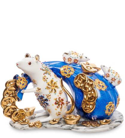 VS-362 Фигурка "Мышата"