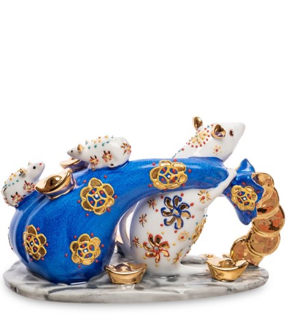 VS-362 Фигурка "Мышата"