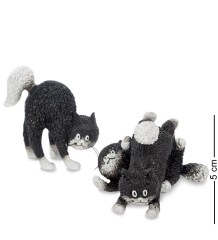 DUB 34 Статуэтка "Счастливое время" (Happy days.Parastone)