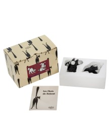 DUB 34 Статуэтка "Счастливое время" (Happy days.Parastone)