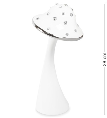 OS- 29 Статуэтка Гриб "Дело в шляпе"