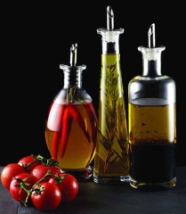 Ёмкость для масла или уксуса, 450 мл. World of Flavours Italian Kitchen Craft