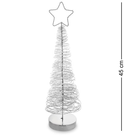 XM-821 Новогодняя ель с подсветкой