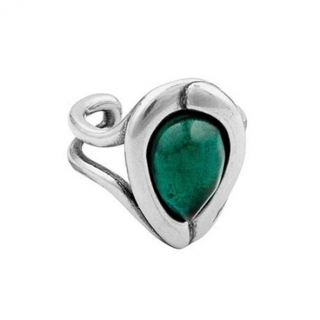 Кольцо Fanlo 18.0 мм K202507-12-10 G/S Ciclon