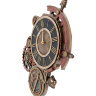 WS-914 Статуэтка-часы в стиле Стимпанк "Астролябия"
