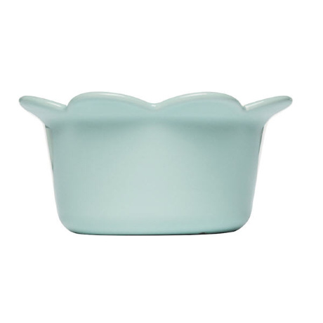 Набор порционных блюд для запекания Piccadilly, 230 мл, 2 шт. голубой, SagaForm