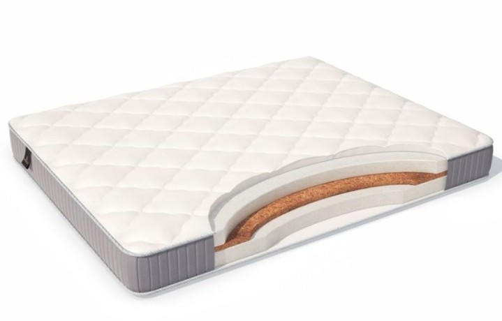 Матрас super ortopedico СУПЕР ОРТОПЕДИКО, MaterLux