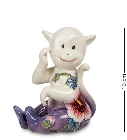 JP-81/26 Фигурка "Обезьяна" (Pavone)