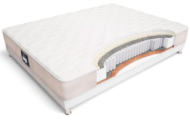 Матрас armoni form maxi, армони форм макси MaterLux