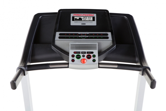 Беговая дорожка PRO-FORM PF 530 ZLT