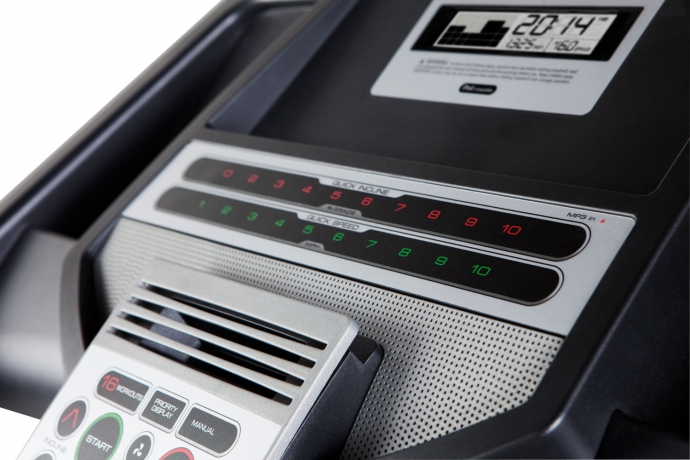 Беговая дорожка PRO-FORM PF 530 ZLT