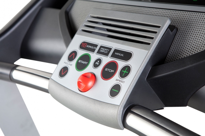 Беговая дорожка PRO-FORM PF 530 ZLT