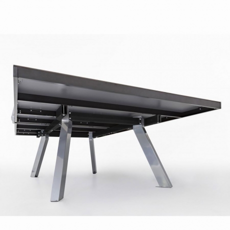 Антивандальный теннисный стол GALAXY Donic синий