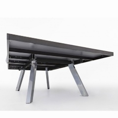 Антивандальный теннисный стол GALAXY Donic синий