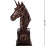 WS-293 Статуэтка в стиле Стимпанк "Единорог"