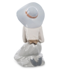 CMS-20/11 Фигурка "Девочка" (Pavone)