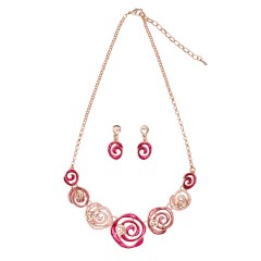 Комплект Завиток XL6522.9 R/RG Shadore