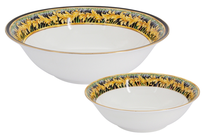 Обеденный сервиз Эдем, 6 персон, 26 предметов Royal Crown