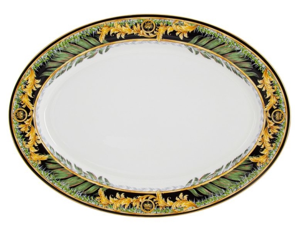 Обеденный сервиз Эдем, 6 персон, 26 предметов Royal Crown