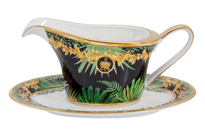 Обеденный сервиз Эдем, 6 персон, 26 предметов Royal Crown