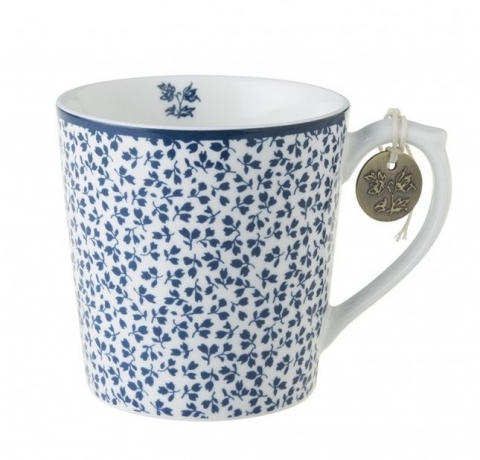 Кружка, 350 мл. Floris Laura Ashley