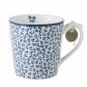 Кружка, 350 мл. Floris Laura Ashley