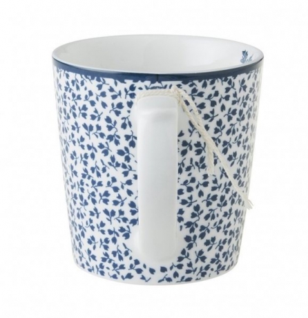 Кружка, 350 мл. Floris Laura Ashley