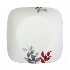 Тарелка обеденная, 26 см. Kyoto Leaves Corelle