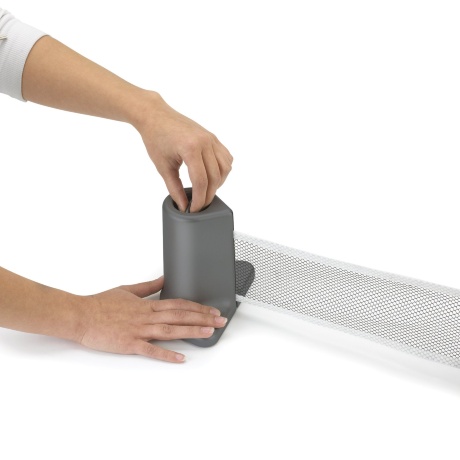 Настольный теннис офисный Pongo, красный, Umbra