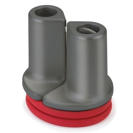 Настольный теннис офисный Pongo, красный, Umbra