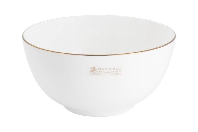 Салатник Кашемир Голд, 15 см. Maxwell & Williams