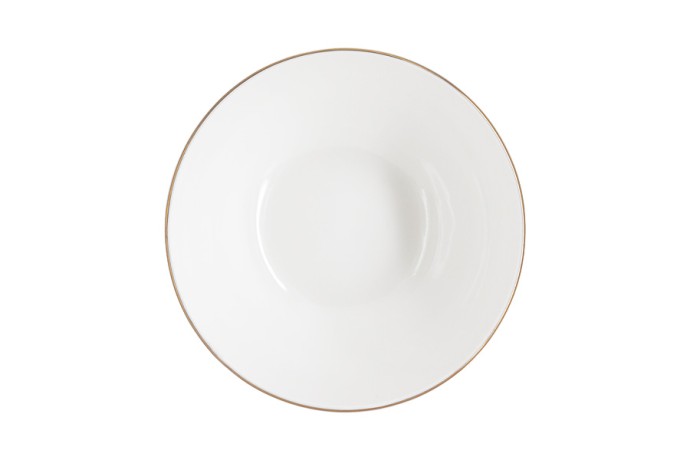 Салатник Кашемир Голд, 15 см. Maxwell & Williams