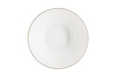 Салатник Кашемир Голд, 15 см. Maxwell &amp; Williams