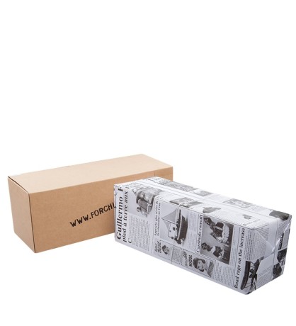 FO-85083 Автомобиль бол. "Shelby Cobra 427 SC Silver. Forchino"