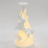 JP-186/25 Статуэтка с подсветкой "Фея" (Pavone)