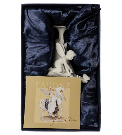 JP-186/25 Статуэтка с подсветкой "Фея" (Pavone)