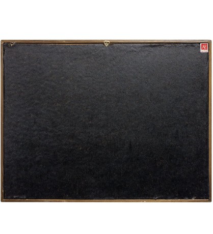 ПК-579 Панно "Москва Памятник Минину и Пожарскому" 40х31