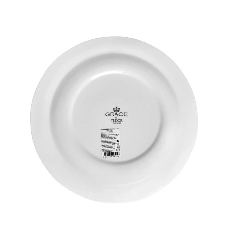Тарелка, 27,3 см. HALCYON Grace Tudor