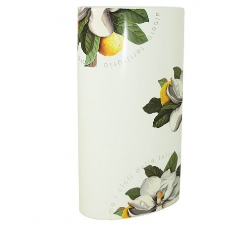 Ваза для цветов Магнолия, 40 см, Ceramiche Viva
