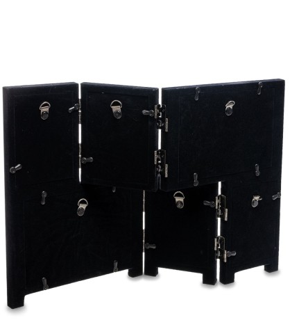 CHK-217 Фоторамка "Красивая история" на 6 фото