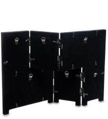 CHK-217 Фоторамка "Красивая история" на 6 фото