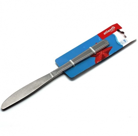 Набор ножей, 2 шт. Atlantis, декор