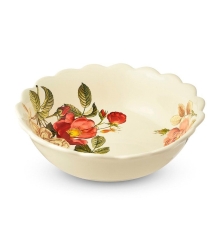 Тарелка суповая 2 штуки Regale, 20.5 см. Nuova Cer