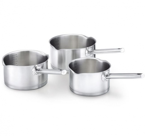 Набор сотейников MAMBO 3 предмета Beka