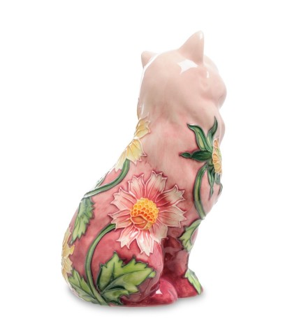 JP-147/ 9 Фигурка "Кошка" (Pavone)