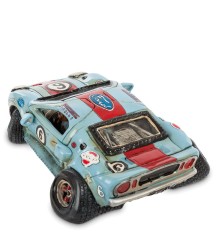 SCAR-81 Машина &quot;Speed McQueen&quot;
