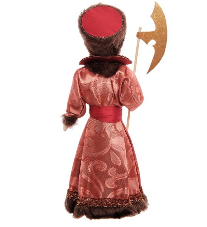 RK-201/3 Кукла "Стрелец Иван"